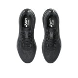 Ανδρικά Παπούτσια για Τρέξιμο Μαύρα - ASICS GEL-CONTEND 9 Εικόνα 4