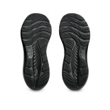 Ανδρικά Παπούτσια για Τρέξιμο Μαύρα - ASICS GEL-CONTEND 9 Εικόνα 5