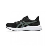 Ανδρικά Παπούτσια για Τρέξιμο Μαύρα - ASICS JOLT 4 Εικόνα 1
