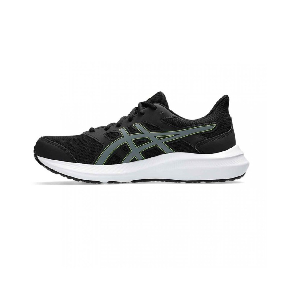 Ανδρικά Παπούτσια για Τρέξιμο Μαύρα - ASICS JOLT 4
