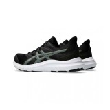 Ανδρικά Παπούτσια για Τρέξιμο Μαύρα - ASICS JOLT 4 Εικόνα 2