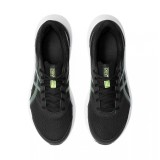 Ανδρικά Παπούτσια για Τρέξιμο Μαύρα - ASICS JOLT 4 Εικόνα 3