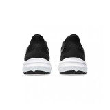 Ανδρικά Παπούτσια για Τρέξιμο Μαύρα - ASICS JOLT 4 Εικόνα 4
