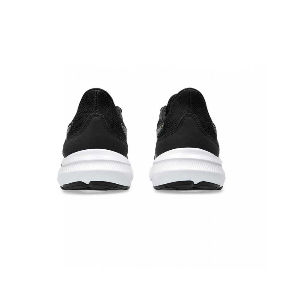 Ανδρικά Παπούτσια για Τρέξιμο Μαύρα - ASICS JOLT 4