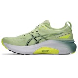 Ανδρικά Παπούτσια για Τρέξιμο Λαχανί - ASICS GEL-KAYANO 31  Εικόνα 0