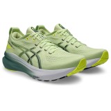 Ανδρικά Παπούτσια για Τρέξιμο Λαχανί - ASICS GEL-KAYANO 31  Εικόνα 1