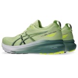 Ανδρικά Παπούτσια για Τρέξιμο Λαχανί - ASICS GEL-KAYANO 31  Εικόνα 2