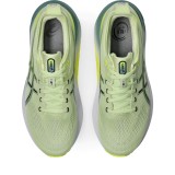 Ανδρικά Παπούτσια για Τρέξιμο Λαχανί - ASICS GEL-KAYANO 31  Εικόνα 4