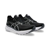 Ανδρικά Παπούτσια για Τρέξιμο Μαύρα - ASICS GEL-KAYANO 31  Εικόνα 1