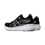 Ανδρικά Παπούτσια για Τρέξιμο Μαύρα - ASICS GEL-KAYANO 31  Εικόνα 2