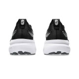 Ανδρικά Παπούτσια για Τρέξιμο Μαύρα - ASICS GEL-KAYANO 31  Εικόνα 3