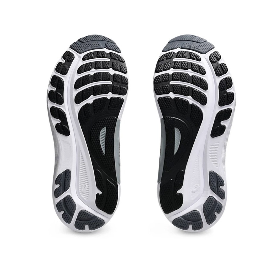 Ανδρικά Παπούτσια για Τρέξιμο Μαύρα - ASICS GEL-KAYANO 31 