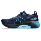 Ανδρικά Παπούτσια για Τρέξιμο Μπλε - ASICS GEL-KAYANO 31  Εικόνα 0