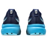 Ανδρικά Παπούτσια για Τρέξιμο Μπλε - ASICS GEL-KAYANO 31  Εικόνα 3