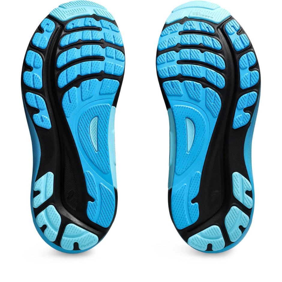 Ανδρικά Παπούτσια για Τρέξιμο Μπλε - ASICS GEL-KAYANO 31 