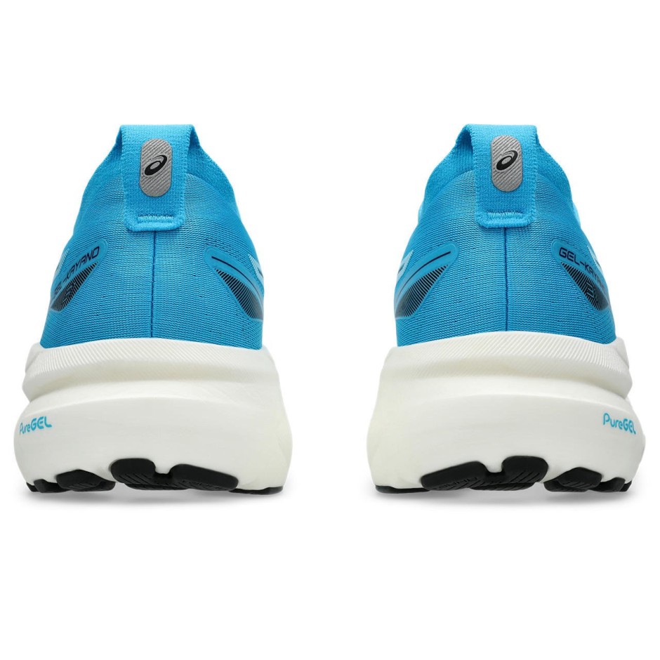 Ανδρικά Παπούτσια για Τρέξιμο Ρουά - ASICS GEL-KAYANO 31 