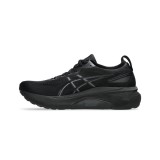 Ανδρικά Παπούτσια για Τρέξιμο Μαύρα - ASICS GEL-KAYANO 31  Εικόνα 0