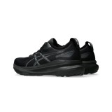 Ανδρικά Παπούτσια για Τρέξιμο Μαύρα - ASICS GEL-KAYANO 31  Εικόνα 2