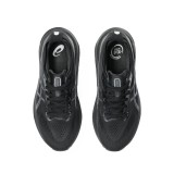 Ανδρικά Παπούτσια για Τρέξιμο Μαύρα - ASICS GEL-KAYANO 31  Εικόνα 4