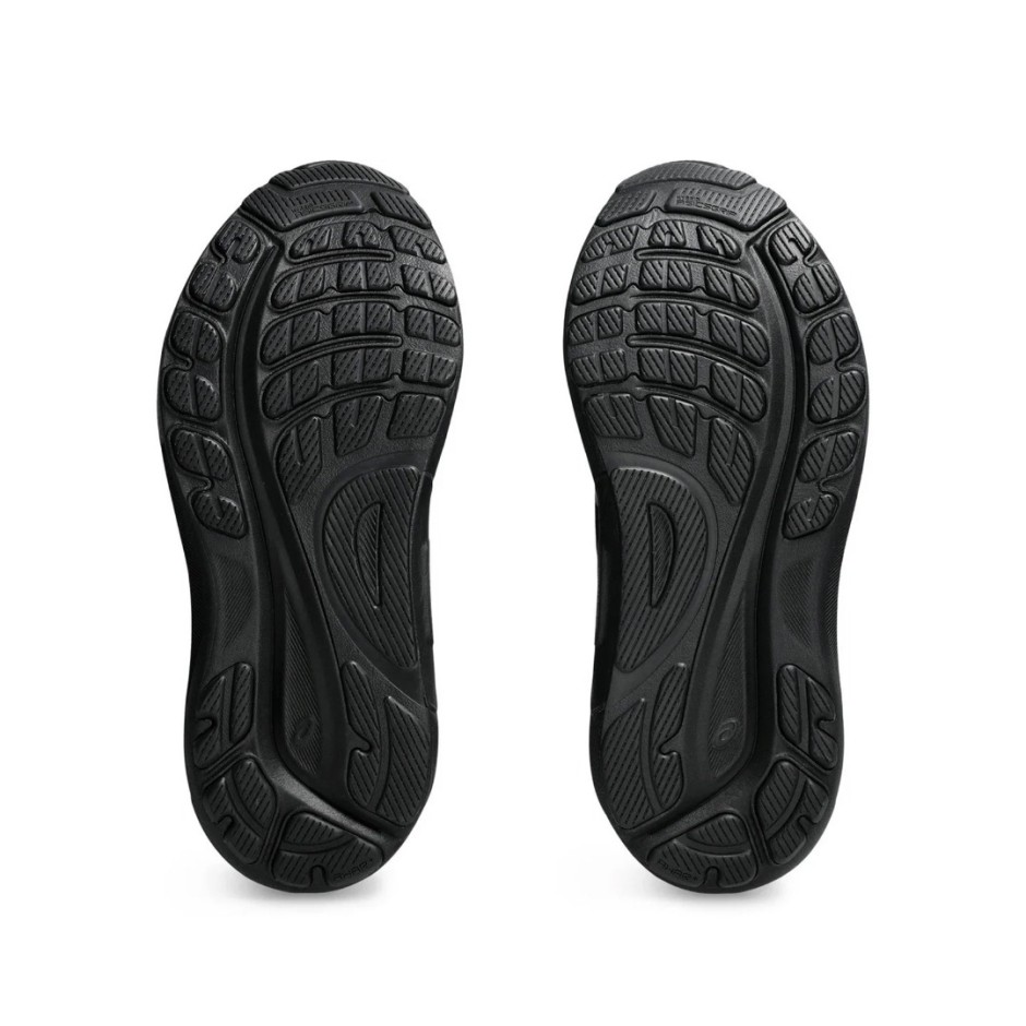 Ανδρικά Παπούτσια για Τρέξιμο Μαύρα - ASICS GEL-KAYANO 31 