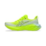 Ανδρικά Παπούτσια για Τρέξιμο Λαχανί - ASICS NOVABLAST 4 Εικόνα 0