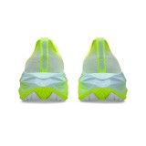 Ανδρικά Παπούτσια για Τρέξιμο Λαχανί - ASICS NOVABLAST 4 Εικόνα 3