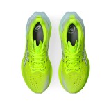 Ανδρικά Παπούτσια για Τρέξιμο Λαχανί - ASICS NOVABLAST 4 Εικόνα 4