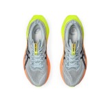 ASICS SUPERBLAST 2 1013A150-750 Grey Image 2