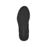 Ανδρικά Παπούτσια για Τρέξιμο Μαύρα - ASICS GEL-MISSION  Εικόνα 5