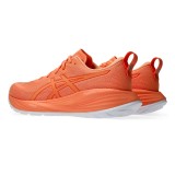 Ανδρικά Παπούτσια για Τρέξιμο Κοραλί - ASICS GEL-CUMULUS 27 LITE-SHOW Εικόνα 2