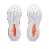 Ανδρικά Παπούτσια για Τρέξιμο Κοραλί - ASICS GEL-CUMULUS 27 LITE-SHOW Εικόνα 5