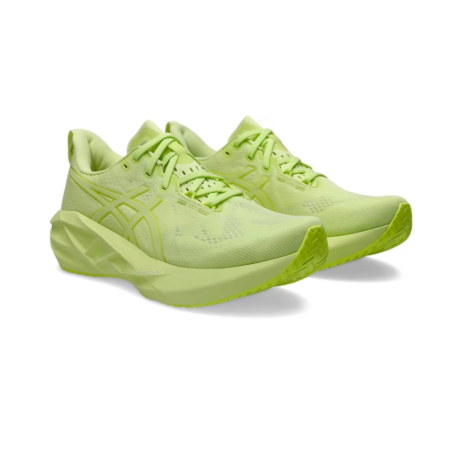ASICS NOVABLAST 5 LITE-SHOW 1011C032-750 Lime