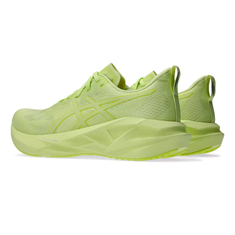 ASICS NOVABLAST 5 LITE-SHOW 1011C032-750 Lime