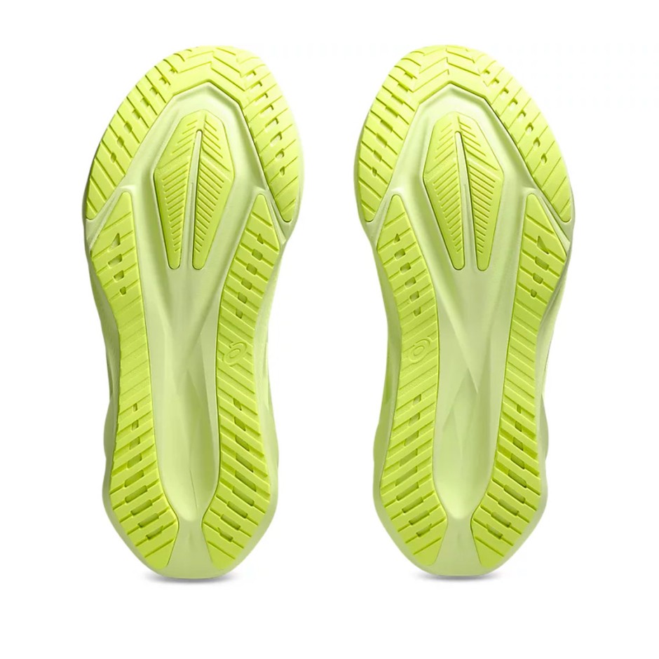 ASICS NOVABLAST 5 LITE-SHOW 1011C032-750 Lime