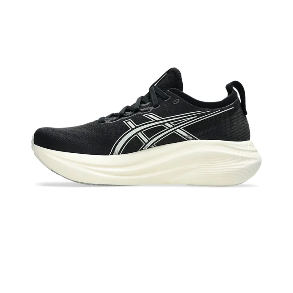 ASICS GEL-NIMBUS 27 1011B958-002 Black