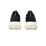 Ανδρικά Παπούτσια για Τρέξιμο Μαύρα - ASICS GEL-NIMBUS 27 Εικόνα 3