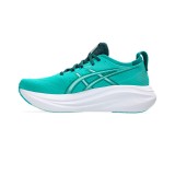 Ανδρικά Παπούτσια για Τρέξιμο Βεραμάν - ASICS GEL-NIMBUS 27 Εικόνα 0