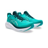 Ανδρικά Παπούτσια για Τρέξιμο Βεραμάν - ASICS GEL-NIMBUS 27 Εικόνα 1