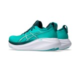 Ανδρικά Παπούτσια για Τρέξιμο Βεραμάν - ASICS GEL-NIMBUS 27 Εικόνα 2