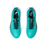 Ανδρικά Παπούτσια για Τρέξιμο Βεραμάν - ASICS GEL-NIMBUS 27 Εικόνα 4