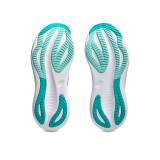 Ανδρικά Παπούτσια για Τρέξιμο Βεραμάν - ASICS GEL-NIMBUS 27 Εικόνα 5