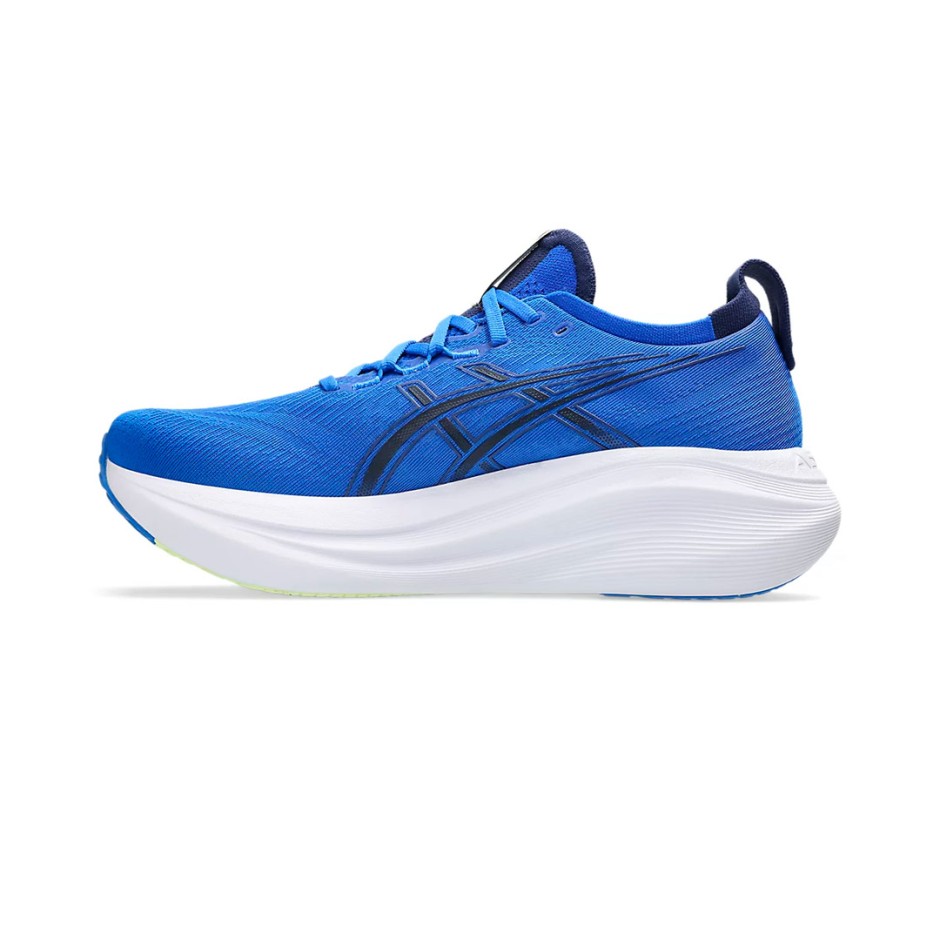 Ανδρικά Παπούτσια για Τρέξιμο Ρουά - ASICS GEL-NIMBUS 27