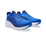 Ανδρικά Παπούτσια για Τρέξιμο Ρουά - ASICS GEL-NIMBUS 27 Εικόνα 1