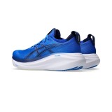Ανδρικά Παπούτσια για Τρέξιμο Ρουά - ASICS GEL-NIMBUS 27 Εικόνα 2