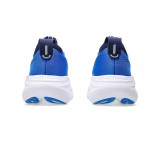 Ανδρικά Παπούτσια για Τρέξιμο Ρουά - ASICS GEL-NIMBUS 27 Εικόνα 3