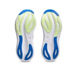 Ανδρικά Παπούτσια για Τρέξιμο Ρουά - ASICS GEL-NIMBUS 27 Εικόνα 5