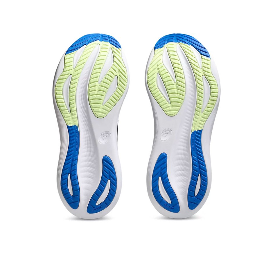 Ανδρικά Παπούτσια για Τρέξιμο Ρουά - ASICS GEL-NIMBUS 27