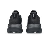 Ανδρικά Παπούτσια για Τρέξιμο Μαύρα - ASICS GEL-NIMBUS 27 Εικόνα 3