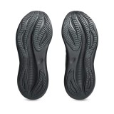 Ανδρικά Παπούτσια για Τρέξιμο Μαύρα - ASICS GEL-NIMBUS 27 Εικόνα 5