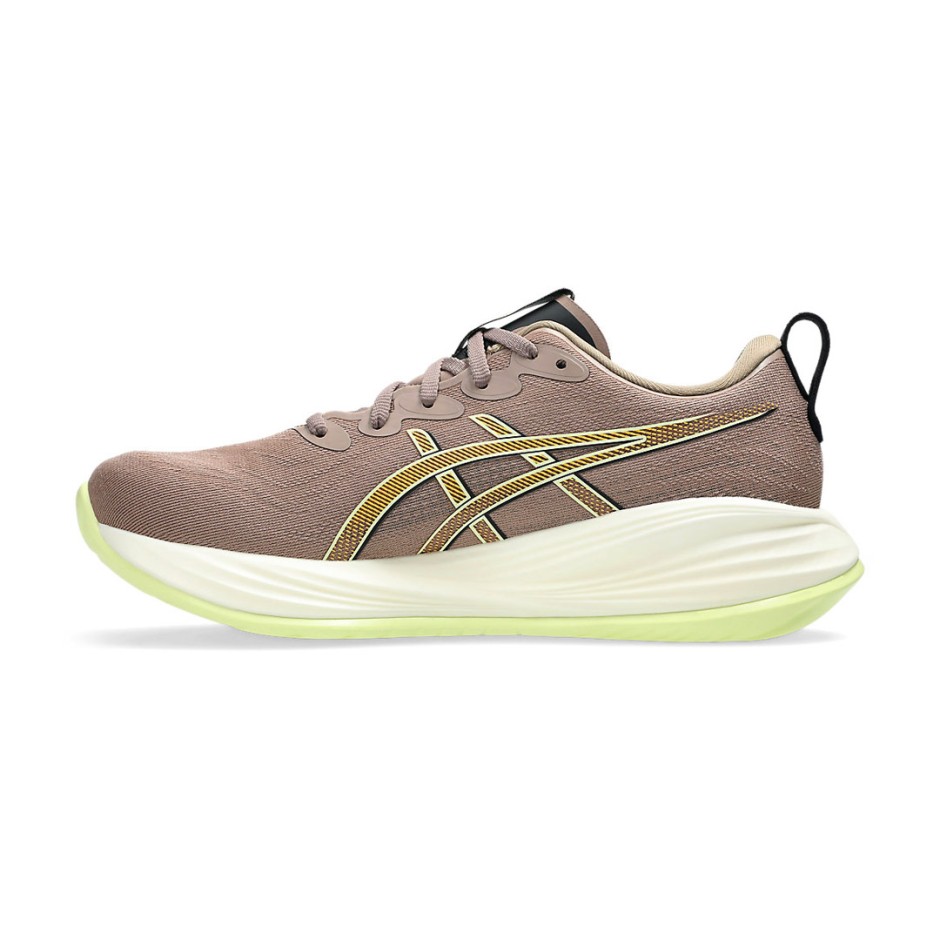 Ανδρικά Παπούτσια για Τρέξιμο Καφέ - ASICS GEL-CUMULUS 27